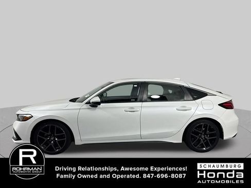 Used 2022 Honda Civic Sport Touring image 31