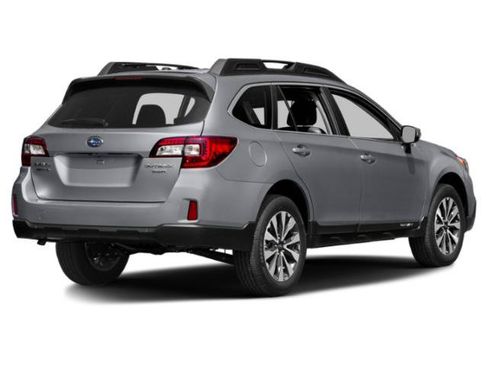 Used 2015 Subaru Outback 3.6R Limited AWD/4WD image 5