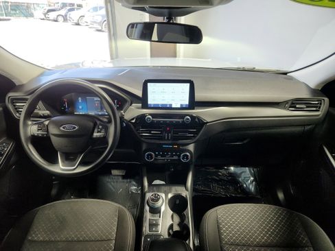 Used 2025 Ford Escape Active image 15