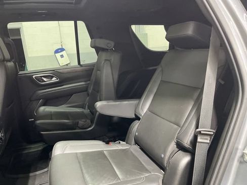 Used 2021 Chevrolet Tahoe Z71 w/ Z71 Signature Package AWD/4WD image 51