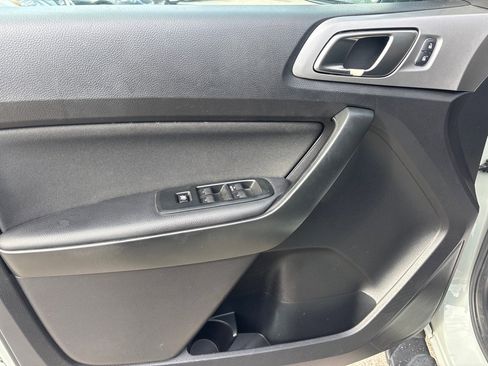 Used 2021 Ford Ranger XLT w/ Equipment Group 302A High image 14