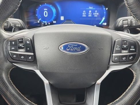 Used 2020 Ford Explorer ST image 26