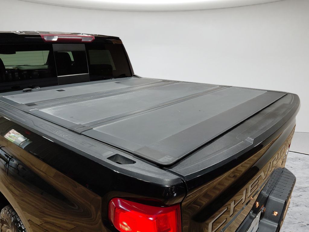 Used 2019 Chevrolet Silverado 1500 High Country w/ Max Trailering Package AWD/4WD image 16