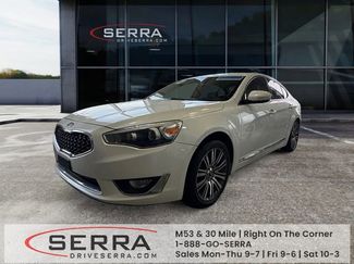 Used 2014 Kia Cadenza Premium video 1
