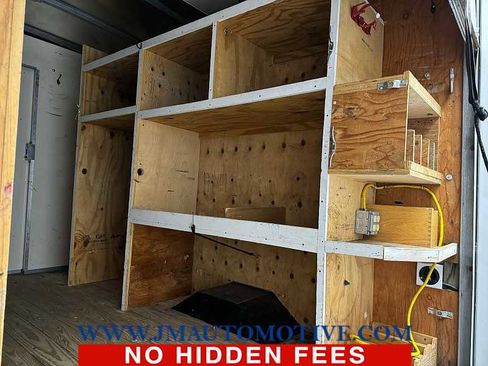 Used 2021 Chevrolet Express 3500 w/ Power Convenience Package image 16