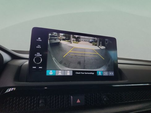 Certified 2023 Honda CR-V Sport Touring image 24