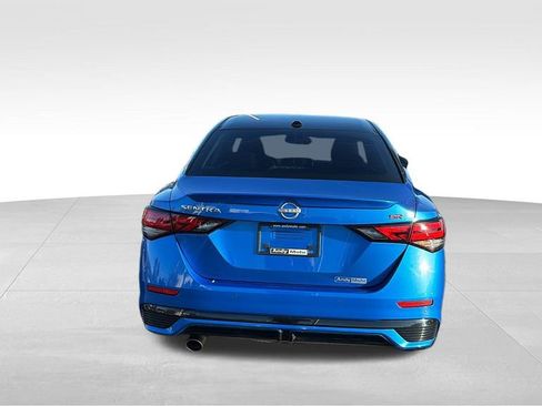 Used 2024 Nissan Sentra SR image 6