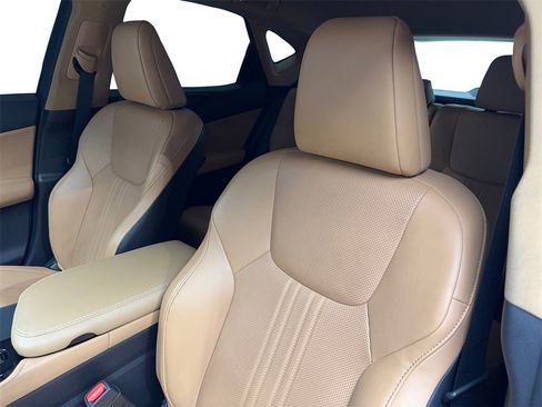 Used 2022 Lexus NX 350 AWD w/ Premium Package image 26