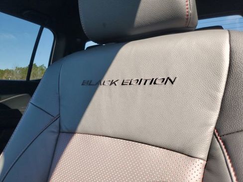 New 2026 Honda Ridgeline Black Edition image 15