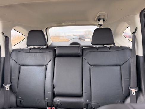 Used 2015 Honda CR-V EX-L image 10
