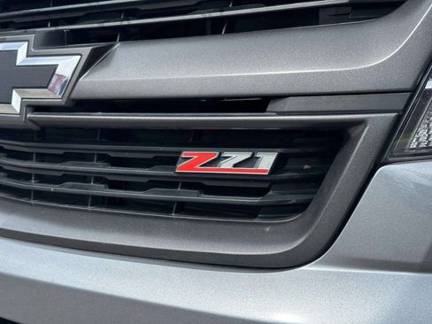 Used 2019 Chevrolet Colorado Z71 AWD/4WD image 34