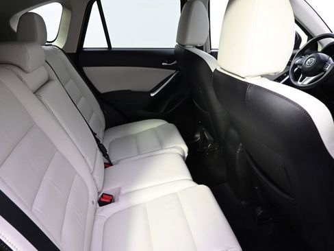 Used 2016 MAZDA CX-5 Grand Touring image 15