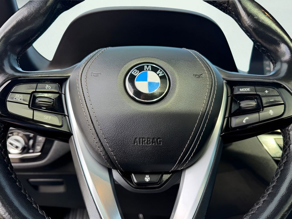 Used 2019 BMW 530i xDrive w/ Luxury Package AWD/4WD image 41