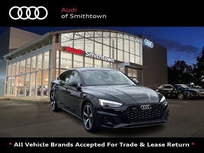 Certified 2025 Audi A5 2.0T Premium Plus w/ Premium Plus