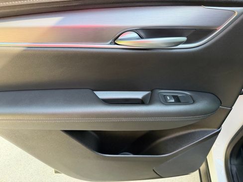 Used 2023 Cadillac XT5 Luxury AWD/4WD image 23