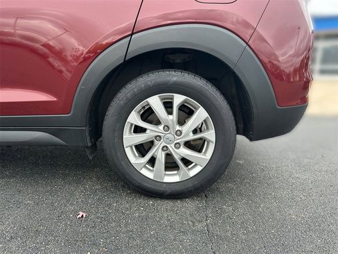 Used 2020 Hyundai Tucson Value image 17