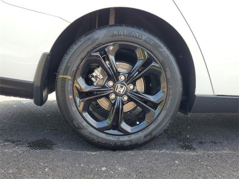 New 2025 Honda Accord SE image 7