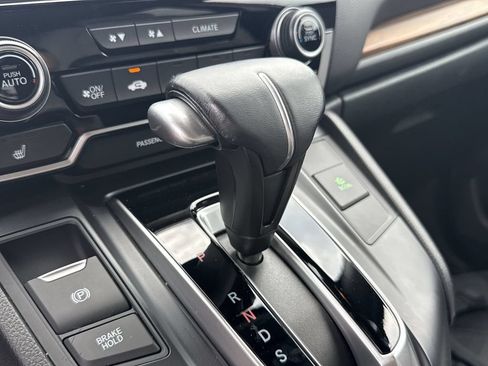 Used 2019 Honda CR-V EX-L image 25