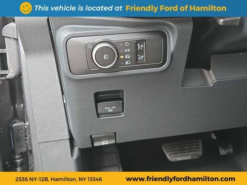 Used 2025 Ford Bronco Badlands AWD/4WD image 38