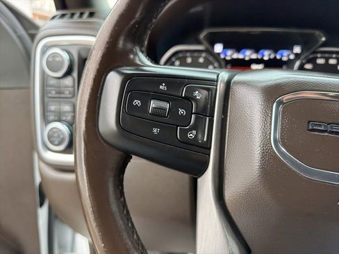 Used 2022 GMC Sierra 2500 Denali w/ Denali Ultimate Package image 32