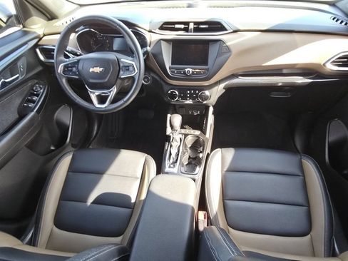 Used 2022 Chevrolet TrailBlazer ACTIV FWD image 20