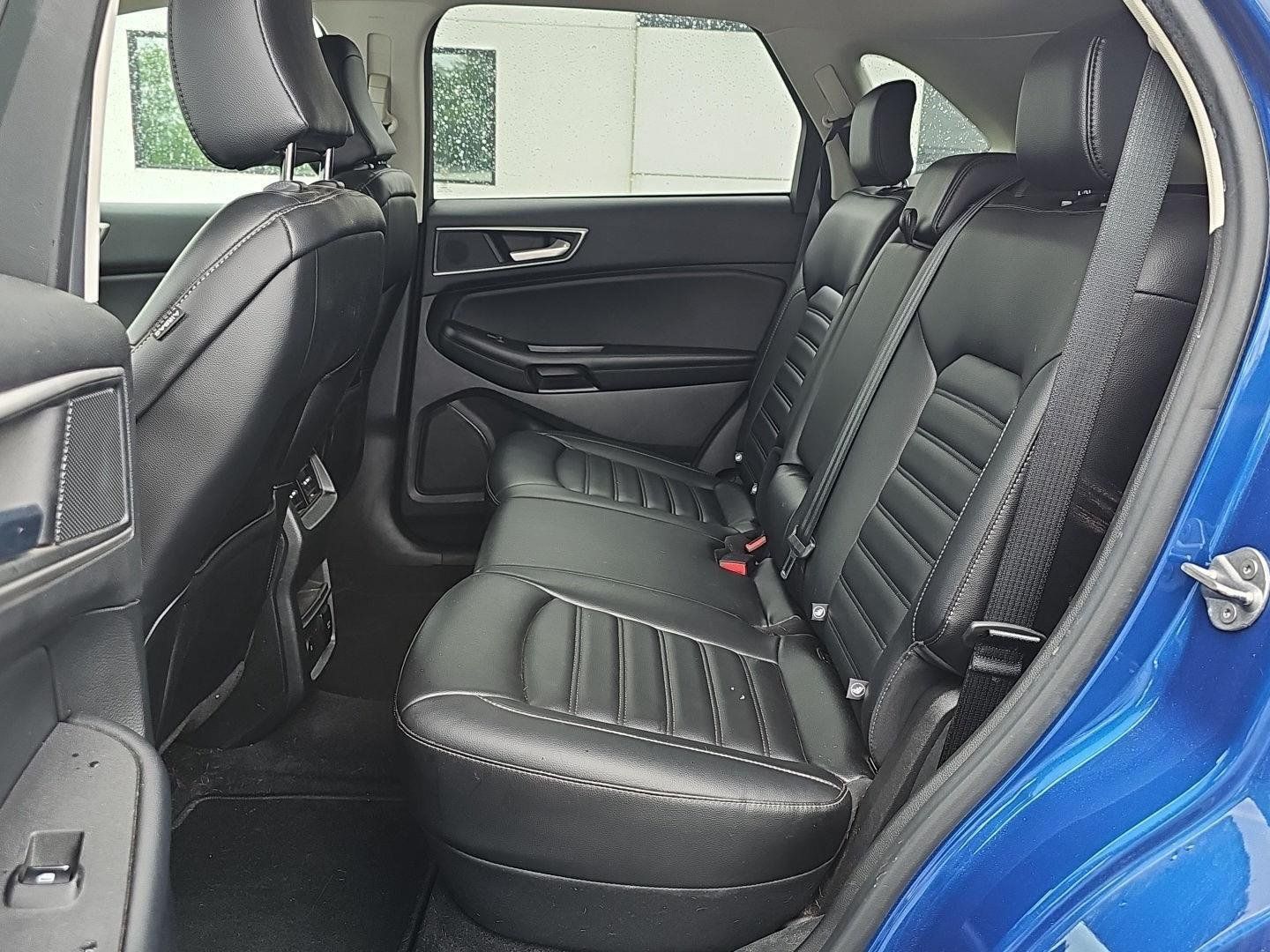 Used 2023 Ford Edge SEL w/ Convenience Package AWD/4WD image 15