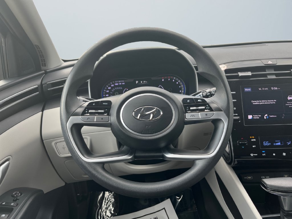 Used 2024 Hyundai Tucson SEL FWD image 12