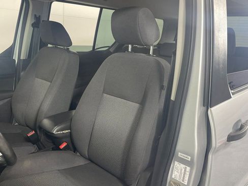 Used 2016 Ford Transit Connect XL image 24