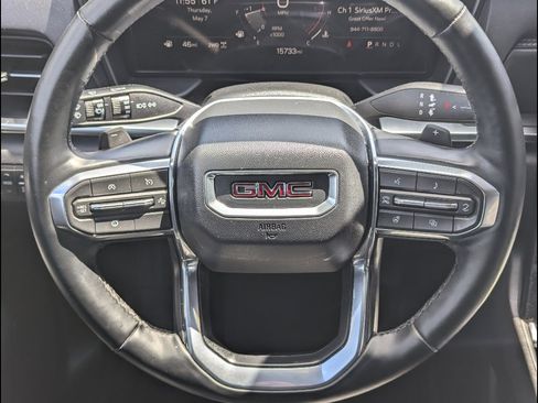 Used 2026 GMC Terrain Elevation w/ Black Edition AWD/4WD image 27