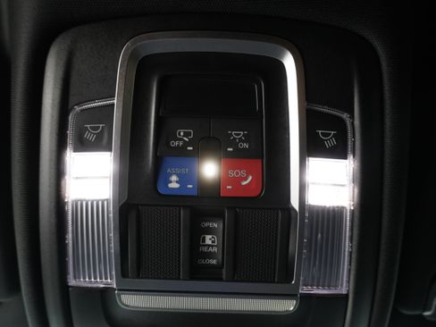 Used 2022 RAM 1500 TRX w/ TRX Level 1 Equipment Group AWD/4WD image 28