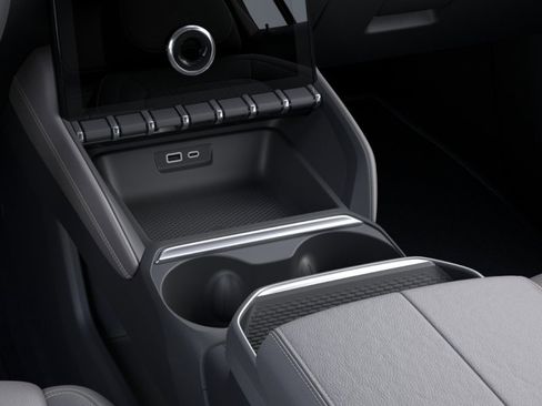 New 2026 GMC Terrain Elevation FWD image 24