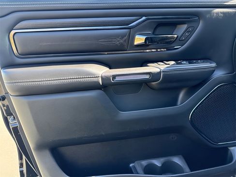 Used 2023 RAM 1500 Limited w/ Trailer Tow Group image 25