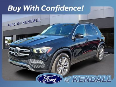 Used 2020 Mercedes-Benz GLE 350