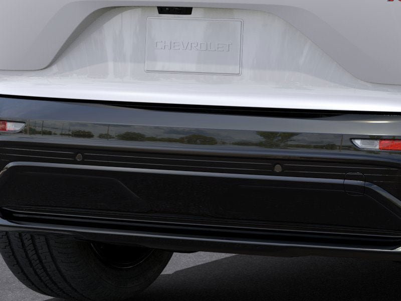 New 2025 Chevrolet Blazer EV RS RWD image 79