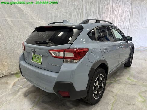 Used 2018 Subaru Crosstrek 2.0i Premium AWD/4WD image 8