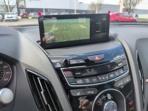 New 2026 Acura RDX w/ Technology Package image 20