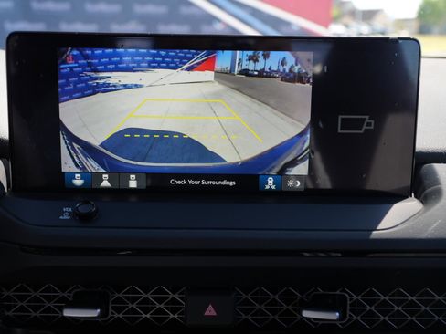 New 2025 Honda Accord Sport image 28