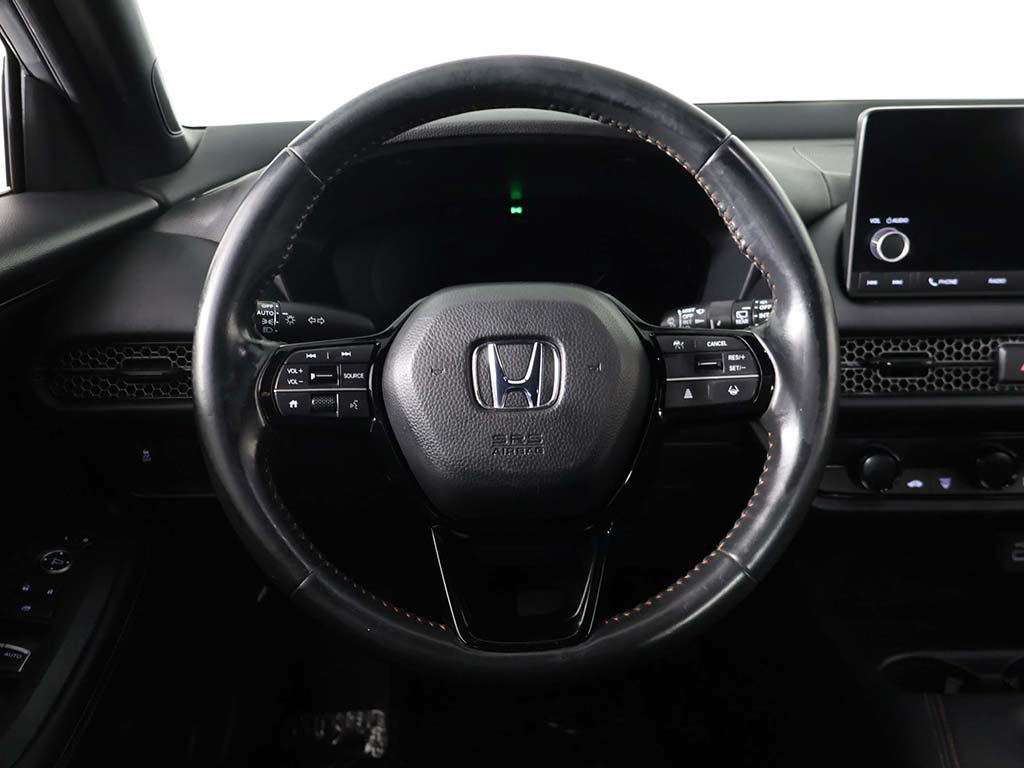 Used 2024 Honda HR-V Sport image 38