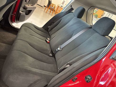 Used 2011 Nissan Versa 1.8 S w/ PWR Plus Pkg image 22