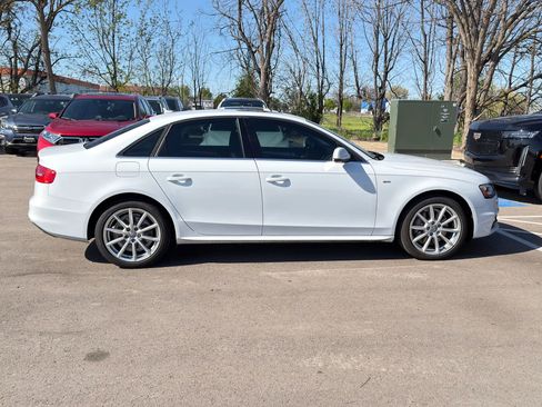 Used 2014 Audi A4 2.0T Premium Plus image 6