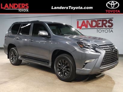 Used 2023 Lexus GX 460 Premium