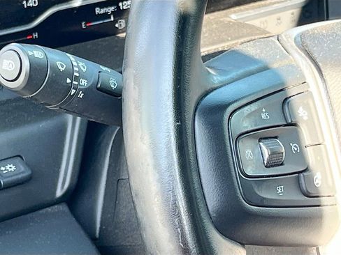 Used 2023 GMC Sierra 1500 Denali w/ Technology Package AWD/4WD image 10