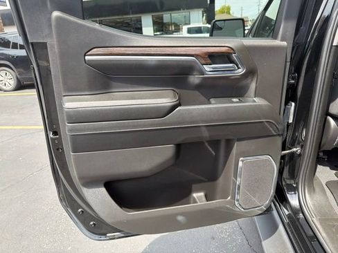 Used 2024 GMC Sierra 1500 Elevation AWD/4WD image 11