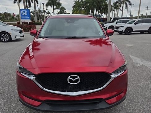 Used 2017 MAZDA CX-5 Grand Select image 12