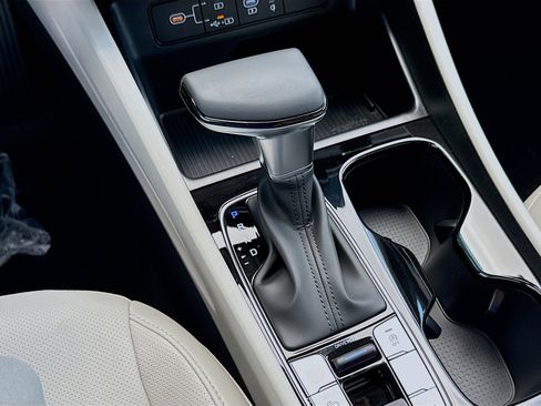 New 2026 Hyundai Tucson SEL image 14