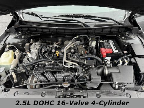 Used 2021 Nissan Altima 2.5 SR image 12