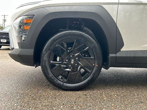 New 2026 Hyundai Kona SEL Sport AWD/4WD image 9