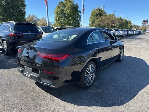 Used 2025 Mercedes-Benz CLA 250 image 4