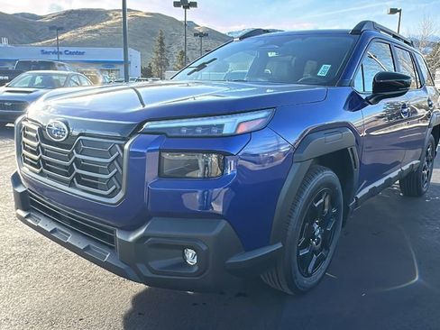 New 2026 Subaru Outback Limited AWD/4WD image 7