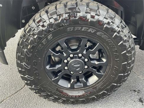 Used 2025 GMC Sierra 1500 Elevation w/ Elevation Premium Package image 34